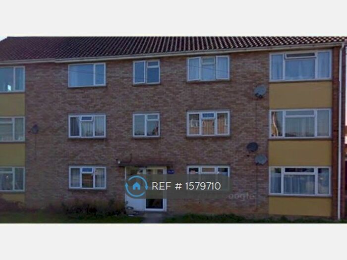2 Bedroom Flat To Rent In St. Swithins Drive, Lower Quinton, Stratford-Upon-Avon, CV37