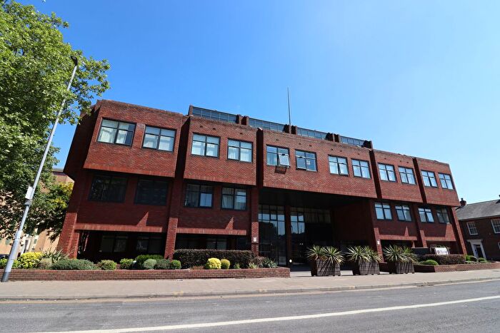 2 Bedroom Flat For Sale In The Landmark, LU1