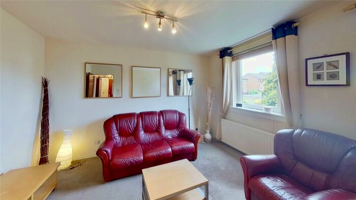 1 Bedroom Flat To Rent In Stuart Crescent, Corstorphine, Edinburgh, EH12