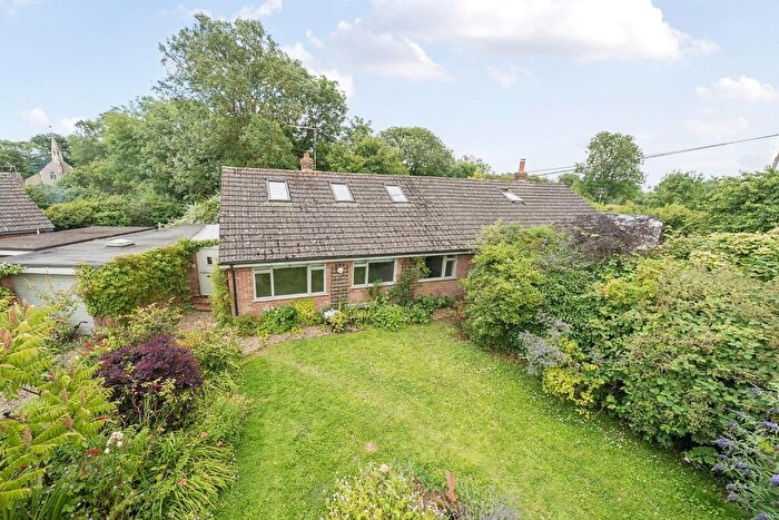 3 Bedroom Semi-Detached Bungalow For Sale In Church Lane, Minting, Horncastle, LN9