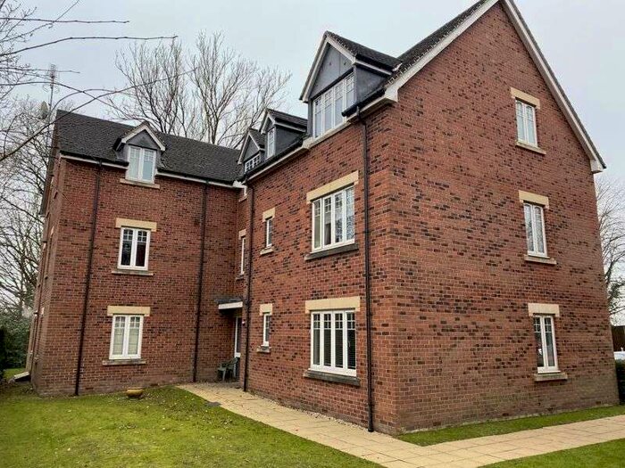 1 Bedroom Property To Rent In Birchfield Road, Redditch, B97