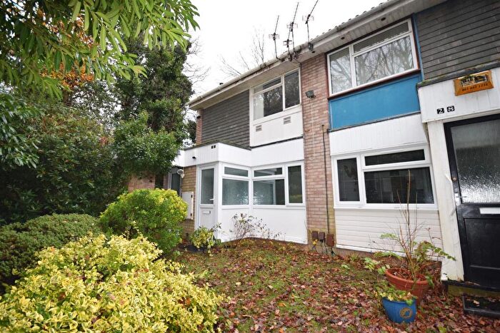 1 Bedroom Flat To Rent In Elgol Close, Davenport, Stockport, SK3