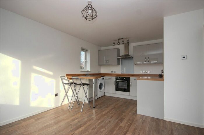 1 Bedroom Flat To Rent In Apseleys Mead, Bradley Stoke, Bristol, South Gloucestershire, BS32