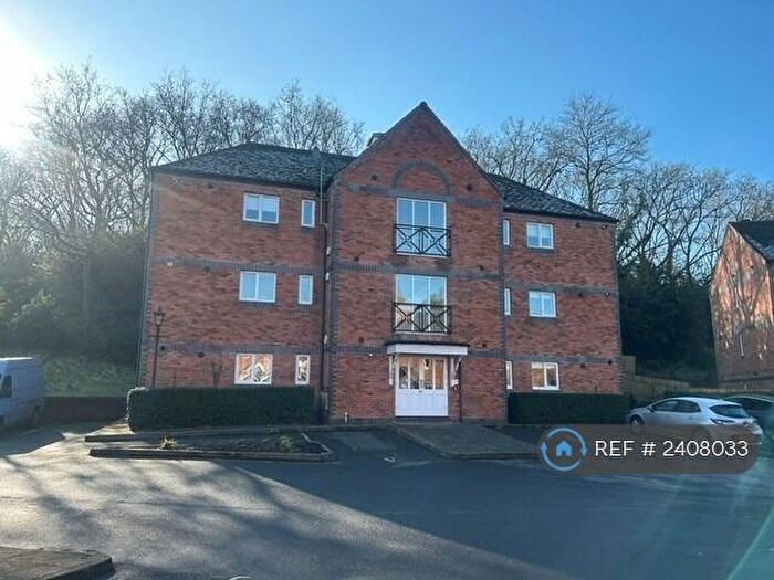 2 Bedroom Flat To Rent In Round Hill Wharf, Kidderminster, DY11