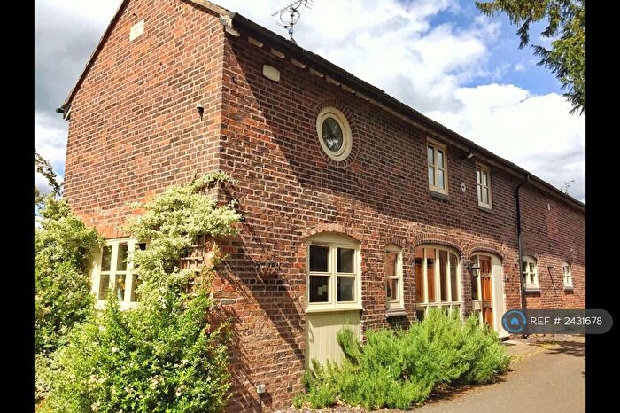 3 Bedroom Semi-Detached House To Rent In Poolside Gardens, Madeley, CW3