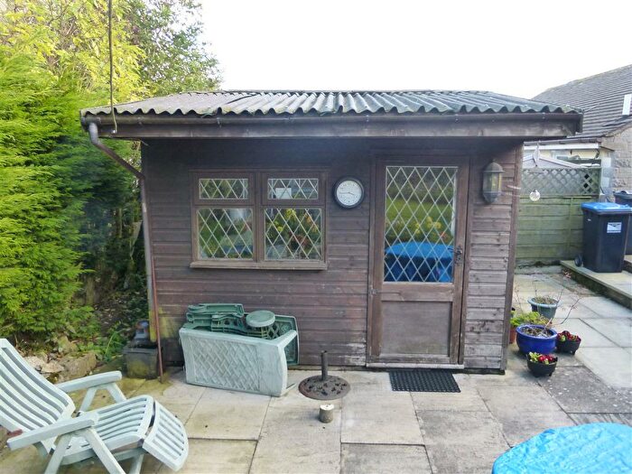 2 Bedroom Bungalow To Rent In Church Lane, Litton, Buxton, SK17