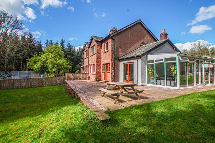 3 Bedroom Semi-Detached House For Sale In Cherry Bank, Whinfell, Penrith, CA10