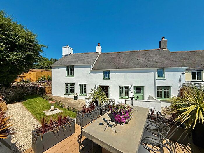 4 Bedroom Cottage For Sale In Down Thomas, Plymouth, PL9