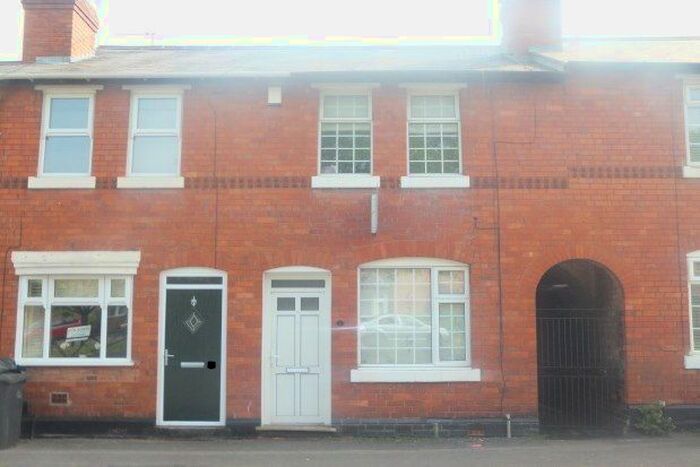 3 Bedroom Property To Rent In Lower Queen Street, Sutton Coldfield, B72