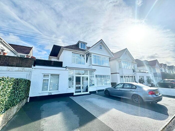 1 Bedroom Flat To Rent In Stourcliffe Avenue, Bournemouth, BH6