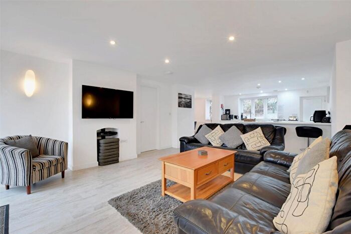 4 Bedroom Terraced House For Sale In Instow, Bideford, Devon, EX39