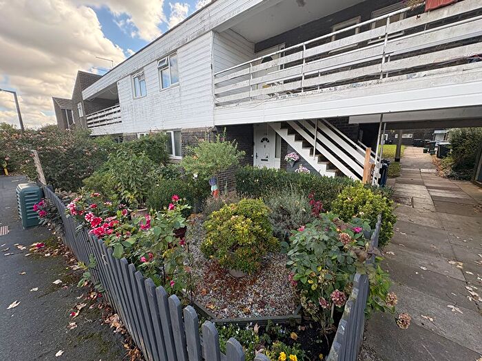 1 Bedroom Flat To Rent In Shawbridge, Harlow, CM19