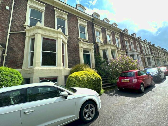 1 Bedroom Apartment To Rent In The Elms Sunderland, SR2