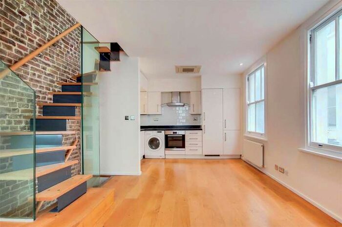1 Bedroom Maisonette Flat To Rent In Shepherd Market, Mayfair, London, W1J