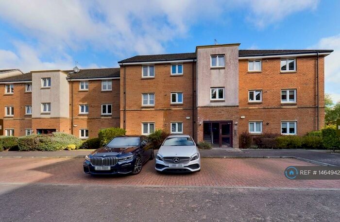 2 Bedroom Flat To Rent In Cypress Lane, Hamilton, ML3
