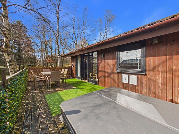 3 Bedroom Lodge For Sale In Otterburn, Newcastle Upon Tyne, NE19