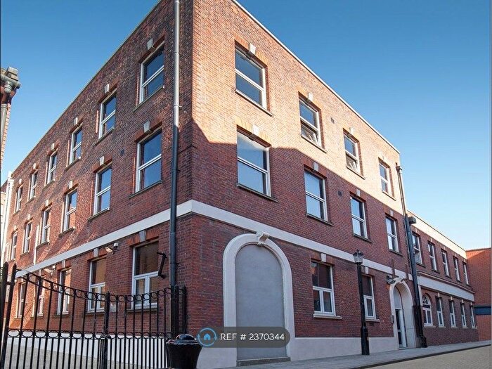 1 Bedroom Flat To Rent In Victoria House, Colchester, CO1