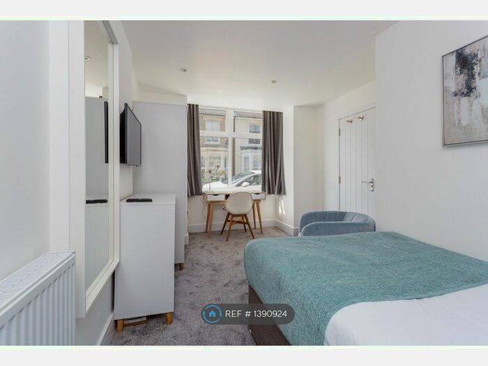 5 Bedroom Terraced House To Rent In Newcome Road, Portsmouth, PO1
