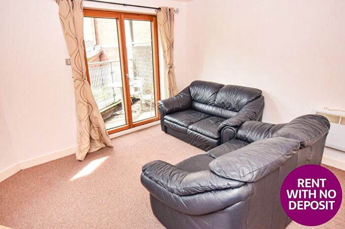 1 Bedroom Flat To Rent In Great Bridgewater Street, Southern Gateway, Manchester, M1
