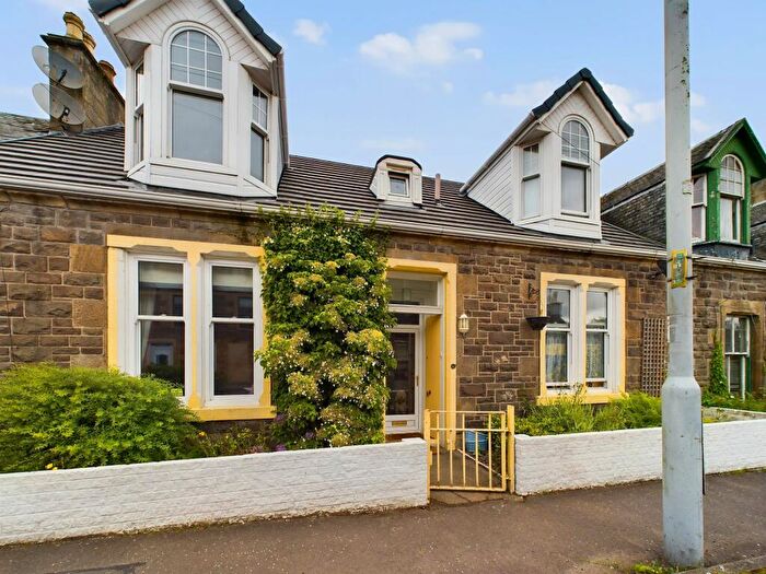 5 Bedroom Property For Sale In Riverside Road, Kirkfieldbank, ML11