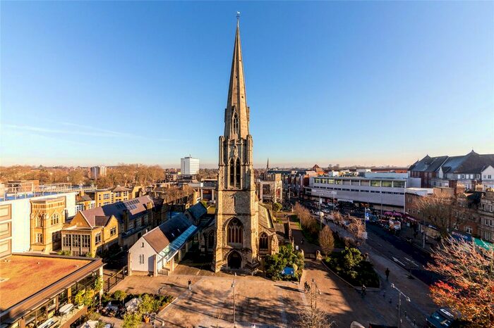 3 Bedroom Flat To Rent In Quartz House, Dickens Yard, London, W5