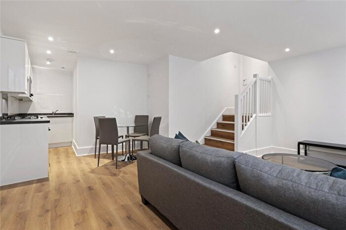 2 Bedroom Apartment To Rent In Pleydell House, Pleydell Street, London, EC4Y
