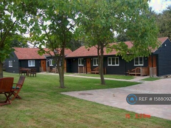 1 Bedroom Bungalow To Rent In Poole Street, Halstead, CO9