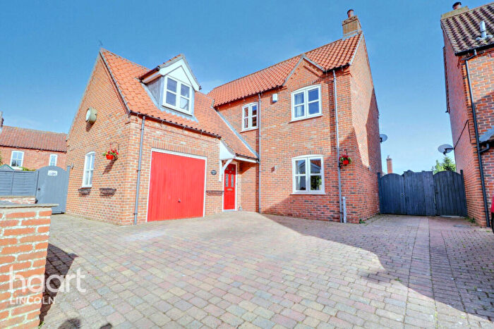 4 Bedroom Detached House For Sale In Private Lane, Normanby-By-Spital, LN8