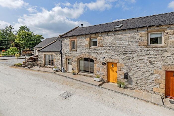 3 Bedroom Semi-Detached House For Sale In Rakes Road, Monyash, Bakewell, DE45