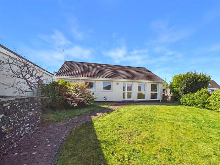 3 Bedroom Bungalow For Sale In Lundy Drive, Crackington Haven, Bude, EX23