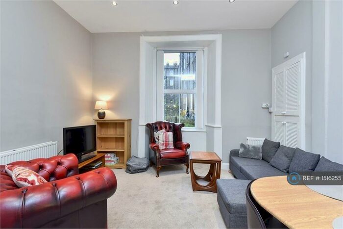 2 Bedroom Flat To Rent In Ashley Place, Edinburgh, EH6