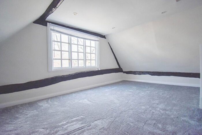 1 Bedroom Apartment For Sale In Bunyans Mead, Elstow, MK42