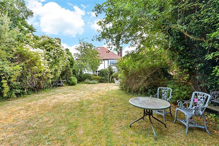 5 Bedroom Detached House For Sale In Waldron Road, Broadstairs, Kent, CT10