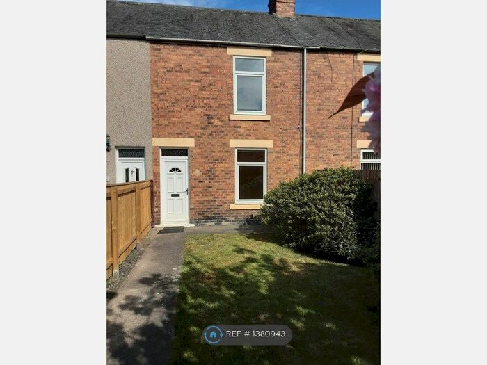 2 Bedroom Terraced House To Rent In Alexander Terrace, Newcastle Upon Tyne, NE13