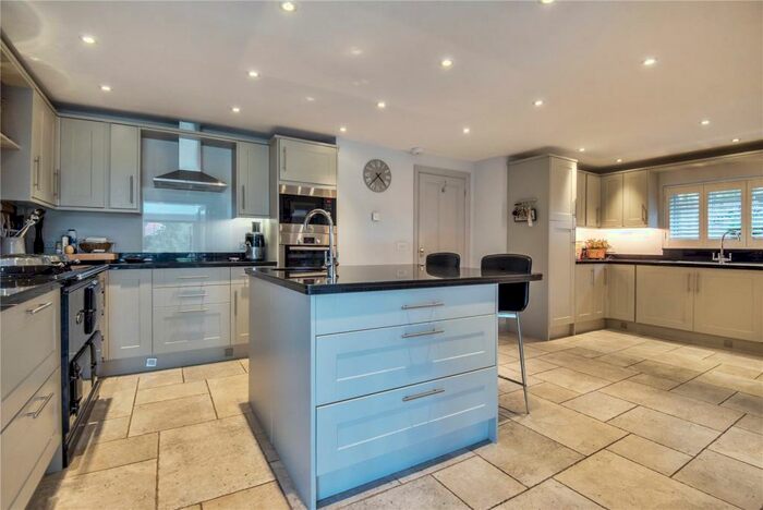 5 Bedroom Detached House For Sale In Millfield Road, Walberswick, Southwold, Suffolk, IP18