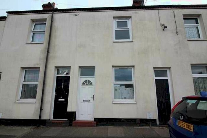 2 Bedroom Terraced House To Rent In Yale St, Middleport, Burslem ST6