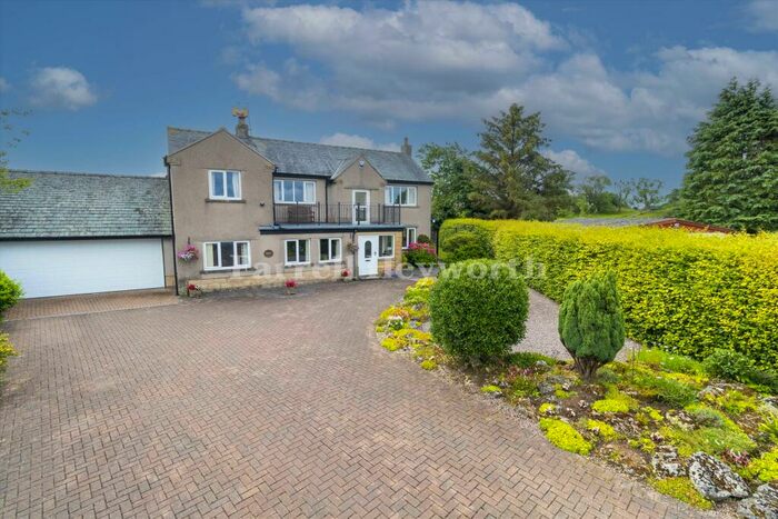 4 Bedroom House For Sale In Craggs Hill, Over Kellet, Carnforth, LA6