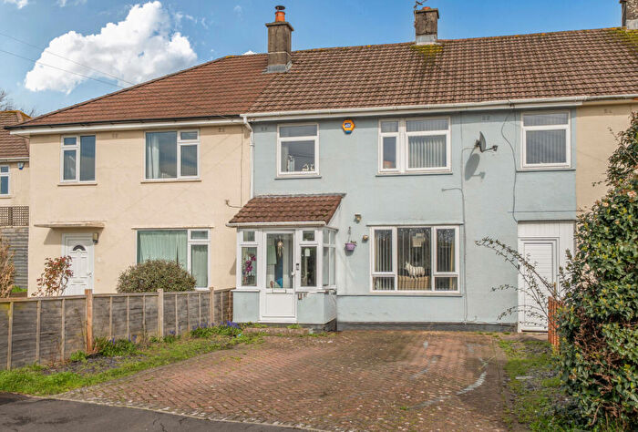 4 Bedroom Terraced House For Sale In Bishop Manor Road, Westbury-on-Trym, Bristol, Somerset, BS10