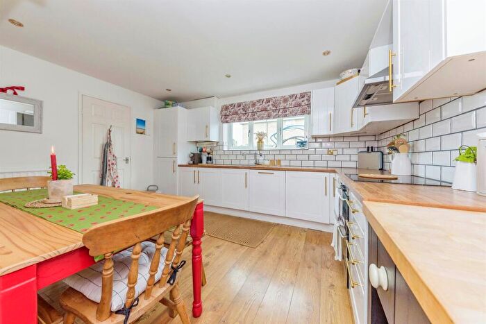 3 Bedroom Terraced House For Sale In Woodfield, Collyweston, Stamford, PE9