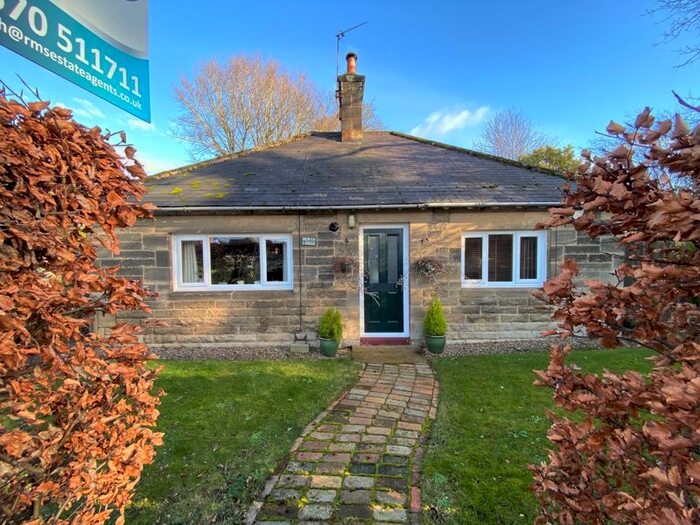 3 Bedroom Detached House For Sale In Southgate Wood, Morpeth, NE61