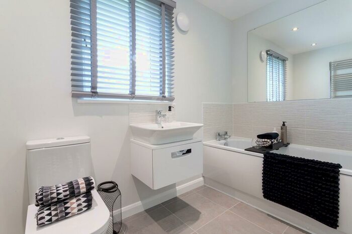 4 Bedroom Detached House For Sale In Off Carmuirs Drive, Newarthill, Motherwell, North Lanarkshire, ML1