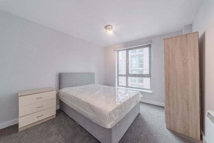 2 Bedroom Flat To Rent In Scotland Street, City Centre, Sheffield, S3