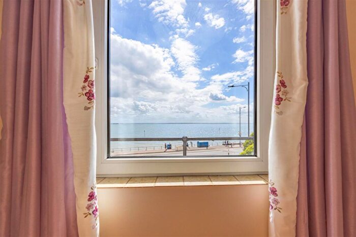 2 Bedroom Retirement Property For Sale In Holland Road, Westcliff-On-Sea, SS0