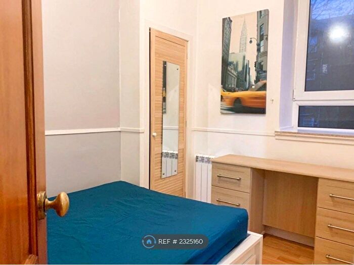 1 Bedroom Flat To Rent In Ashvale Place, Aberdeen, AB10