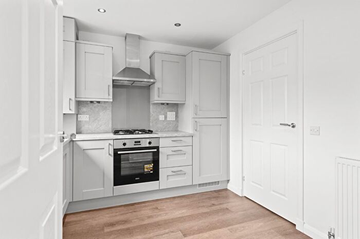 2 Bedroom End Of Terrace House For Sale In Mossend Crescent, West Calder, West Lothian, EH55