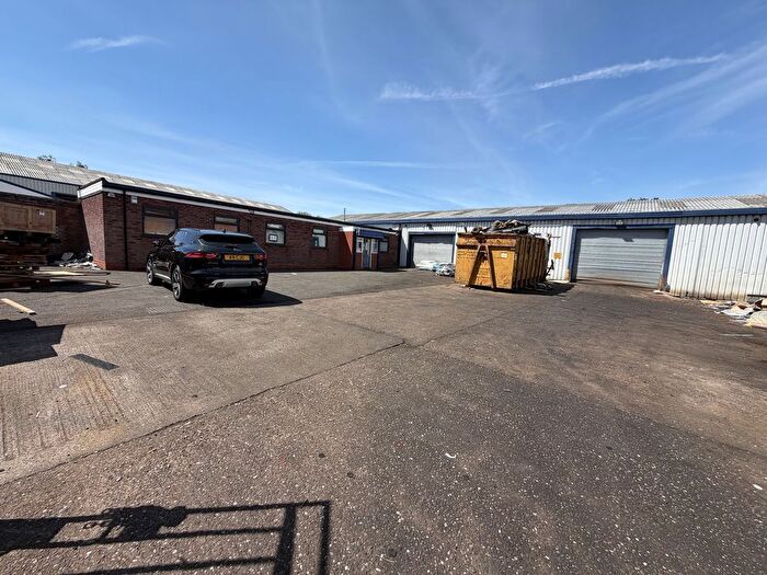 Property For Sale In Vernon Road, Halesowen, B62