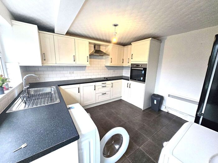 Studio To Rent In Flat, St Albans Road, Nottingham, NG6