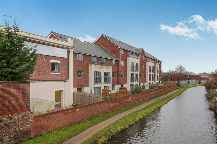 2 Bedroom Apartment To Rent In Castle Road, Kidderminster, DY11