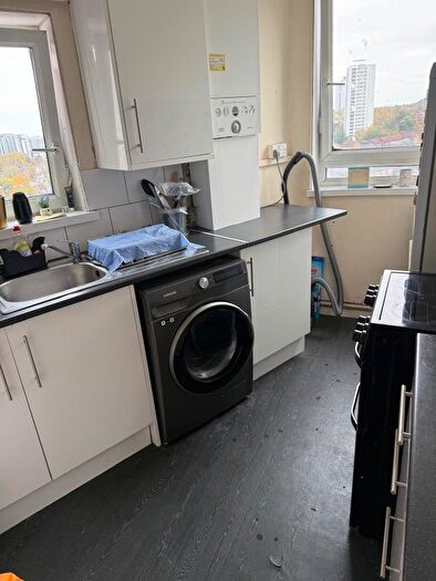 Property To Rent In Frances Street, London, SE18