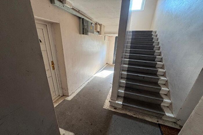 2 Bedroom Flat For Sale In , Glenelg Quadrant, Easterhouse, Glasgow, G34